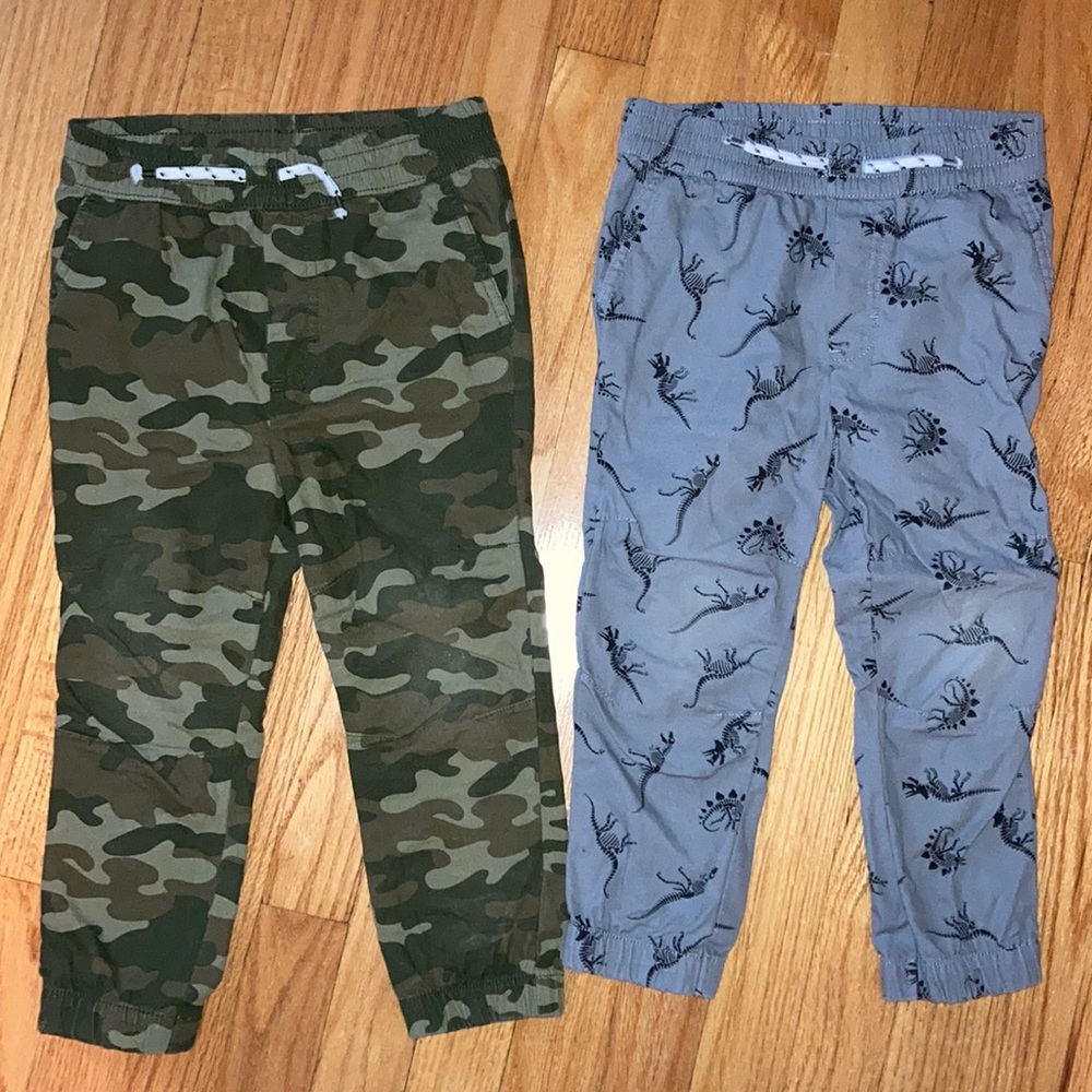 Garanimals Cargo Pants.